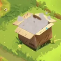 Chees Road Game Bear Trap showing metal jaws in the lowest-risk zone with 2x multiplier indicator